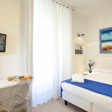 La Piazzetta 4* Península Sorrentina