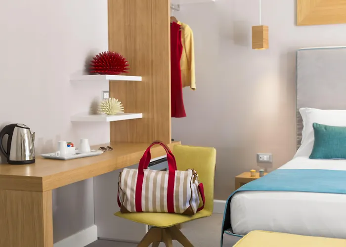 Gasthof La Piazzetta Sorrent