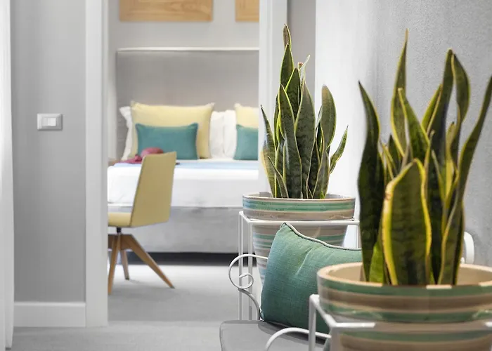 Gasthof La Piazzetta 4*