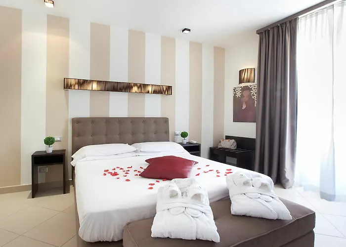 La Piazzetta Sorrent